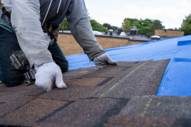 Roof Waterproofing Services in Four Corners, TX