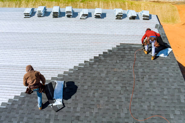 Trusted Four Corners, TX Roofing Contractor Experts