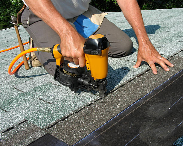 Quick and Trustworthy Emergency Roof Repair Services in Four Corners, TX