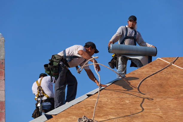 Roof Installation Near Me in Four Corners, TX