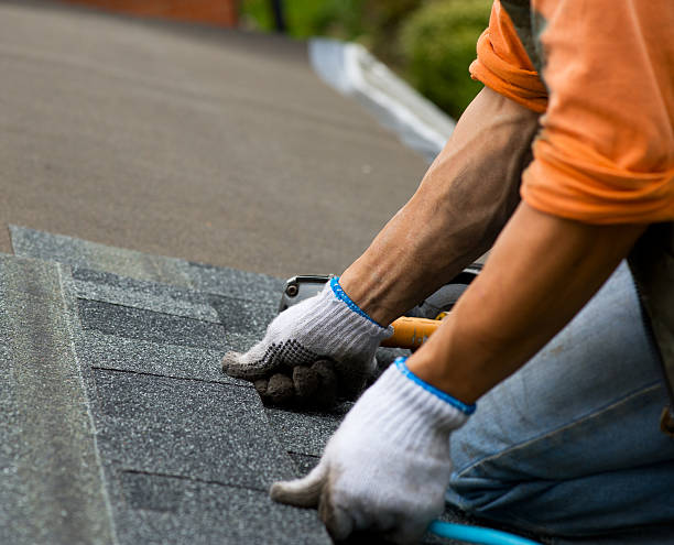 Best Flat Roof Repair Services  in Four Corners, TX