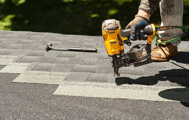 Best Metal Roofing Contractor  in Four Corners, TX